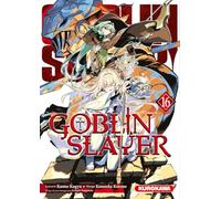 Goblin Slayer - Tome 16