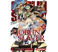 Goblin Slayer - Tome 16 - Kumo Kagyu - Kurokawa Eds - broché - Manga