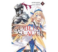 Goblin Slayer – Tome 10 – Light novel – Yen Press