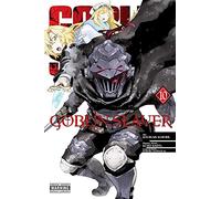 Goblin Slayer – Tome 10 – Manga – Yen Press