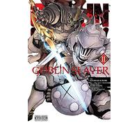 Goblin Slayer – Vol. 11 – Manga – Yen Press