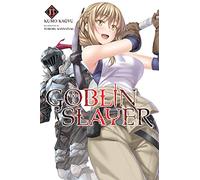 Goblin Slayer – Tome 13 – Light novel – Yen Press