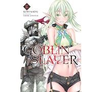 Goblin Slayer – Vol. 15 (light novel) – Yen Press