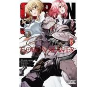 Goblin Slayer, Vol. 15 (manga)