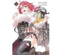 Goblin Slayer, Vol. 16 (light novel)