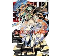 Goblin Slayer, Vol. 16 (manga)