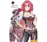 Goblin Slayer, Vol. 7 – Light novel – Yen Press