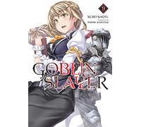 Goblin Slayer – Tome 9 – Roman léger – Yen Press