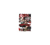 Goblin Slayer! Year One 01 – altraverse
