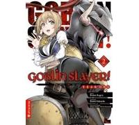 Goblin Slayer! Year One 02