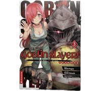 Goblin Slayer! Year One 03