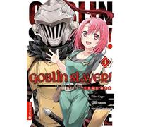 Goblin Slayer! Year One 04
