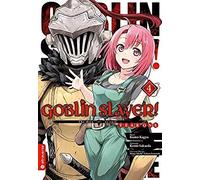 Goblin Slayer! Year One 04