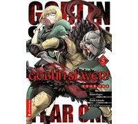 Goblin Slayer! Year One 05