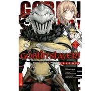 Goblin Slayer! Year One 07