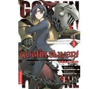 Goblin Slayer! Year One 08