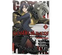 Goblin Slayer! Year One 08