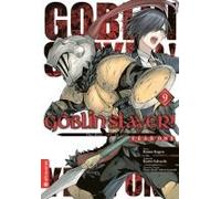 Goblin Slayer! Year One 09