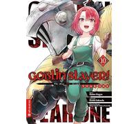 Goblin Slayer! Year One 10