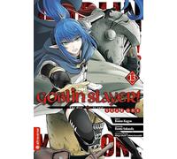 Goblin Slayer! Year One 13