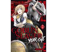 Goblin Slayer Year One - Tome 02 (2)