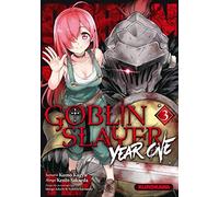 Goblin Slayer Year One - Tome 03 (3)