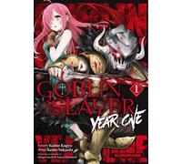 Goblin Slayer Year One – Tome 01 (1) – Kurokawa