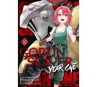 Goblin Slayer Year One - Tome 10 (10)