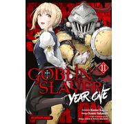 Goblin Slayer Year One - Tome 11