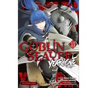 Kumo Kagyu – Goblin Slayer Year One – Tome 13 – Broché – Kurokawa