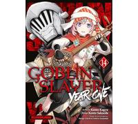 Goblin Slayer Year One - Tome 14