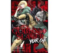 Goblin Slayer Year One - tome 5 - Kumo Kagyu - Kurokawa Eds - broché - Manga