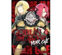 Goblin Slayer Year One - tome 6 - Kumo Kagyu - Kurokawa Eds - broché - Manga