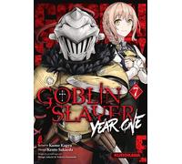 Goblin Slayer Year One - tome 7 - Kumo Kagyu - Kurokawa Eds - broché - Manga