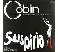 Goblin - Suspiria (O.S.T.)