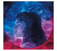 Goblin - Suspiria (Original Soundtrack) [Vinyl Lp] Blue, Colored Vinyl, White