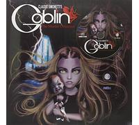 Goblin: The Murder Collection by SIMONETTI,CLAUDIO GOBLIN [VINYL] NEUF
