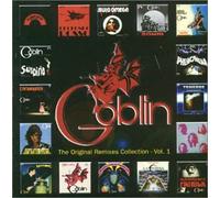 Goblin - The Original Remix Collection