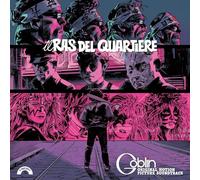 Goblin – Il Ras Del Quartiere / O.S.T. – Vinyle