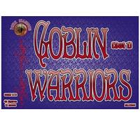 Goblin Warriors, Set 1 - 1:72e - Alliance G