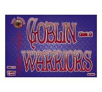Goblin Warriors, Set 1 - 1:72e - Alliance G