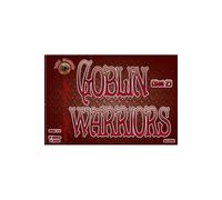 Goblin Warriors, Set 2 - 1:72e - Alliance