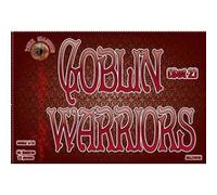 Goblin Warriors, Set 2 - 1:72e - Alliance G