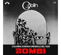 Goblin - Zombi