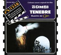 Goblin - Zombi Tenebre