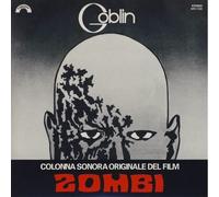 Goblin Zombi (Vinyl)