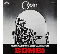 Goblin - Zombi [Vinyl LP]