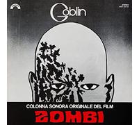 goblin - Zombi (White Vinyl) (Indies) [Import]