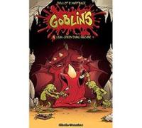 Goblins : 1: Lean, Mean, Dying Machines! - [Version Originale] Inconnu (Auteur)