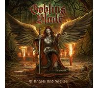 Goblins Blade - Of Angels and.. -Digi-